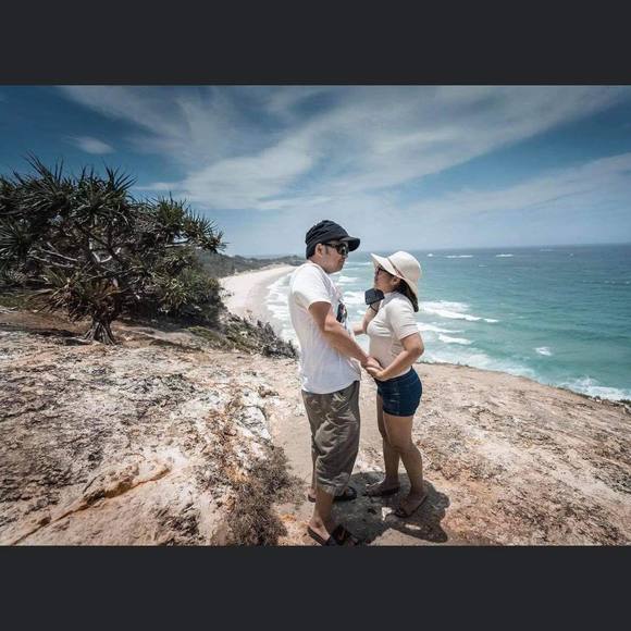 Meet your Posher, Hazel - Picture 1 of 1